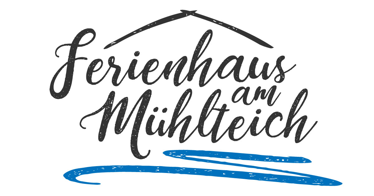 Ferienhaus am Mühlteich