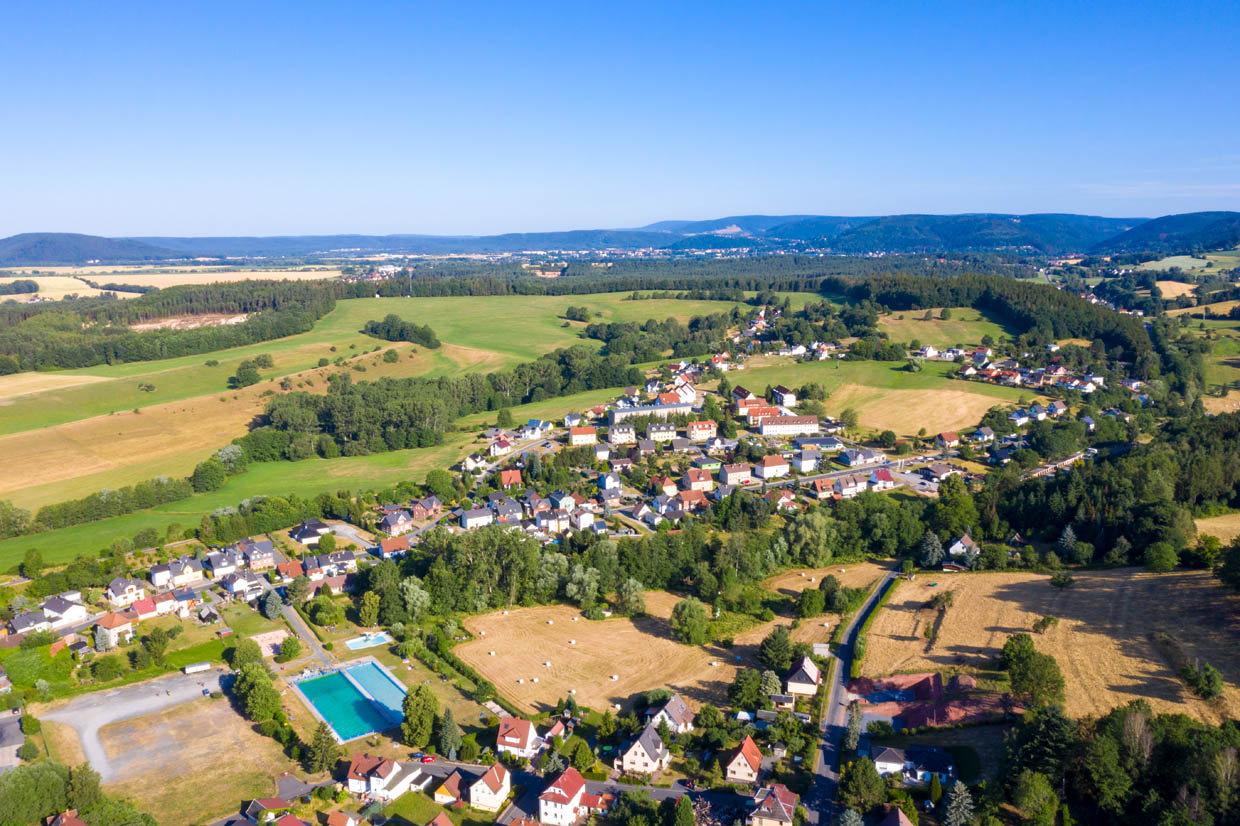 Umgebung und Ausflugsziele 4 Neuhaus-Schierschnitz