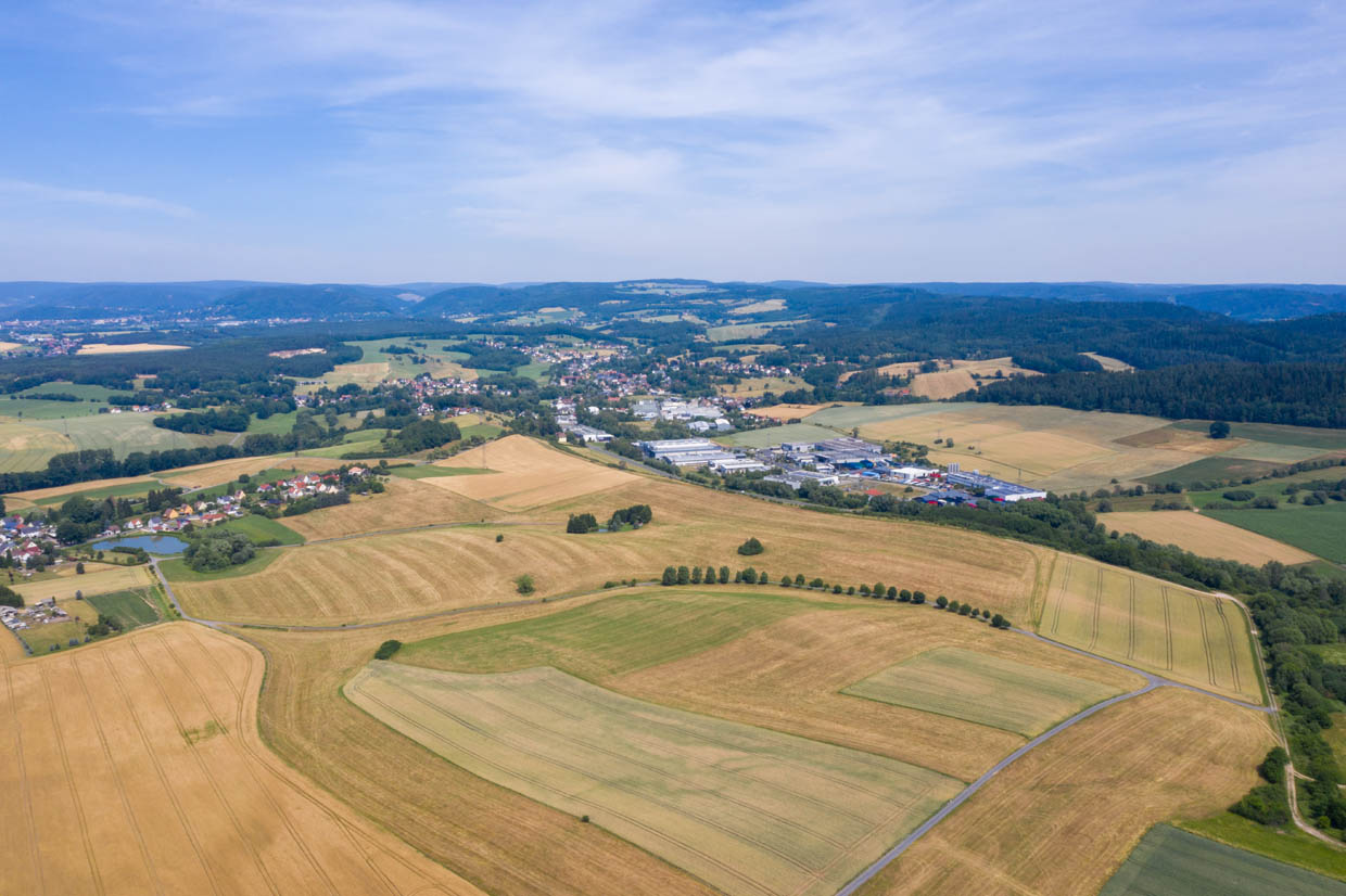 Umgebung und Ausflugsziele 7 Neuhaus-Schierschnitz